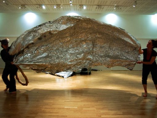 The Rat & The Keeper Show