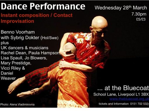 Performance in Liverpool