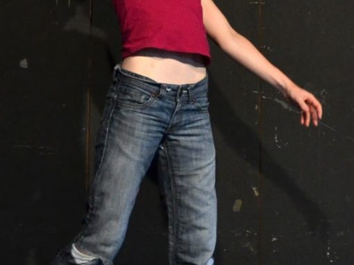 Moving Pathways Project