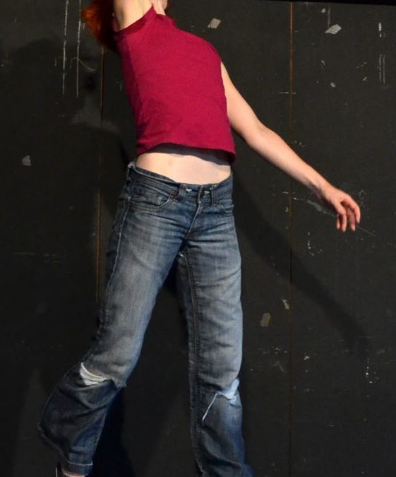 Moving Pathways Project