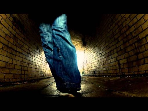 Moving Frames – Film