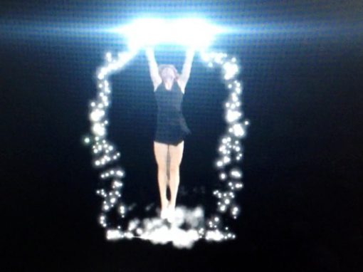 Sample of Gwyllion graphics