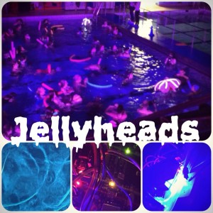 jellyheadz collage